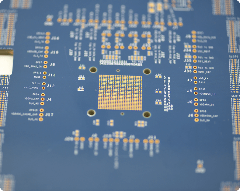 Prototype PCB Works, but Will It Survive Mass Production?