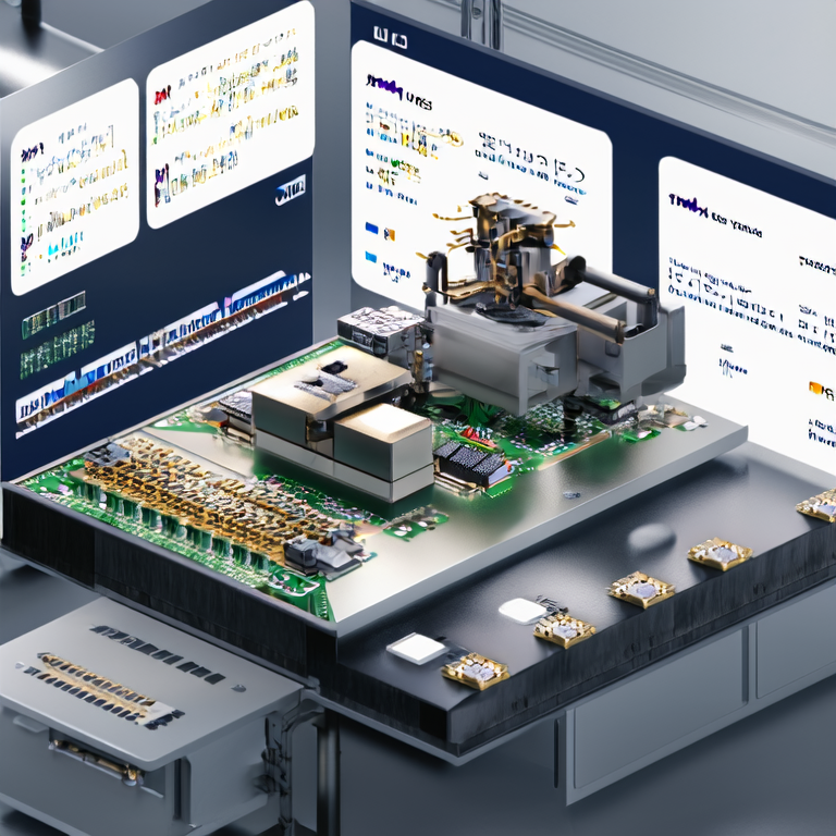 PCB Assembly Cost Optimization Strategies for OEM Manufacturers