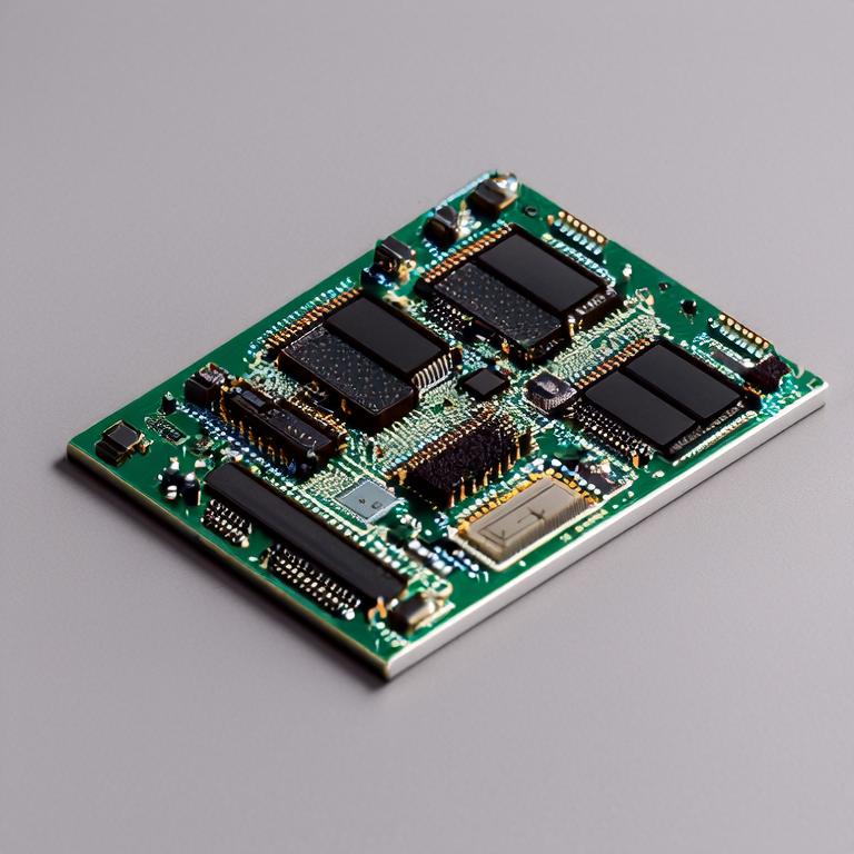 PCB Assembly Solutions for Consumer Electronics Products
