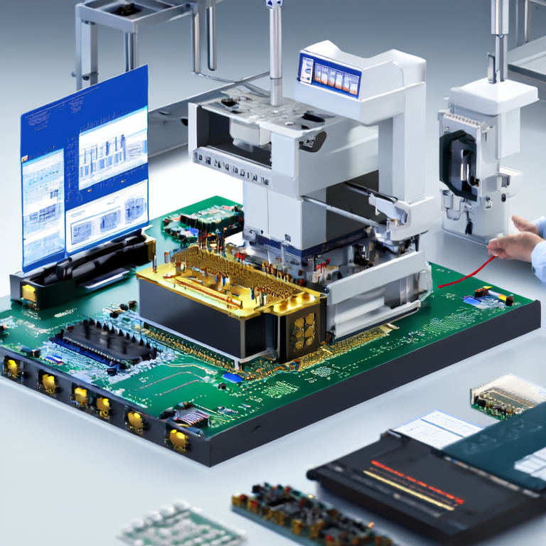 How to Ensure High Reliability in PCB Assembly Manufacturing