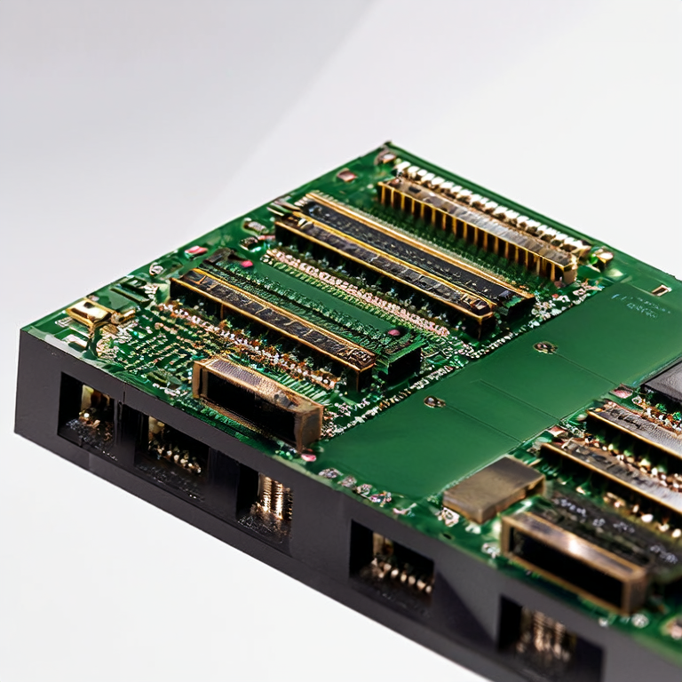 PCB Assembly for Communication Equipment Industry