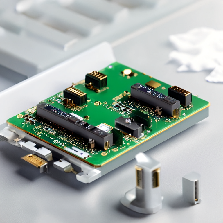 PCB Assembly Solutions for Medical Devices Manufacturing