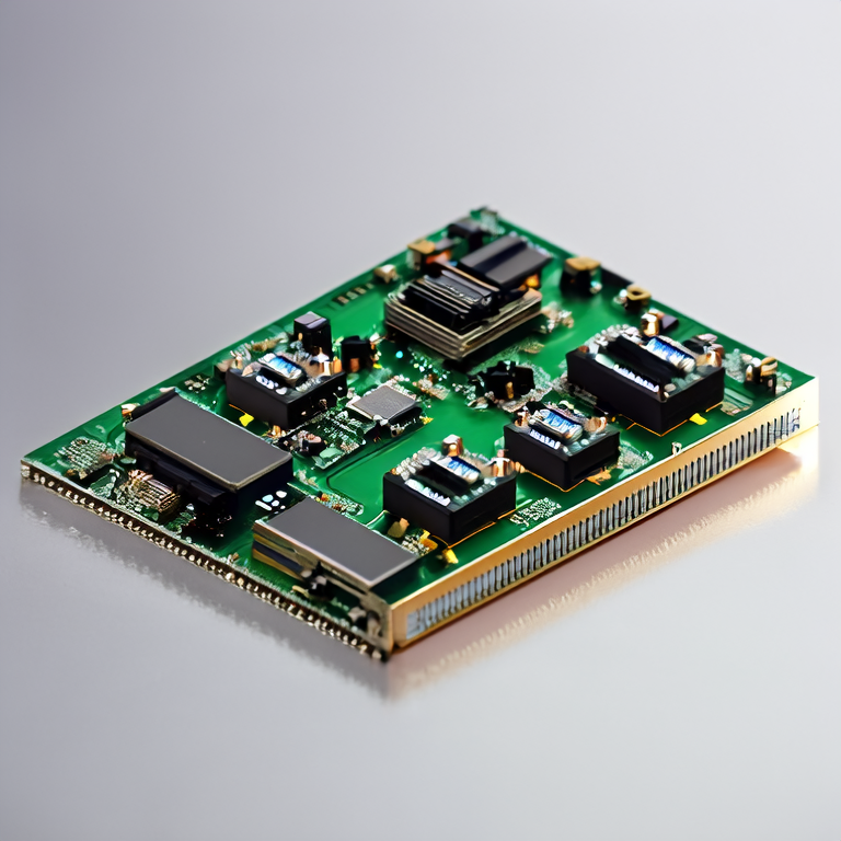 Automotive Electronics PCB Assembly Requirements Explained