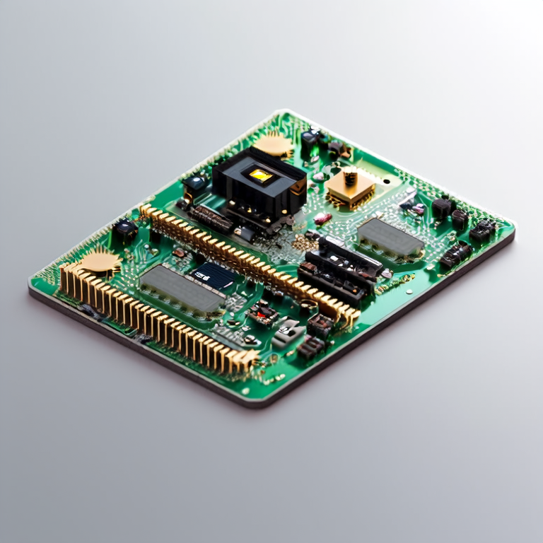 PCB Assembly for Smart Home and IoT Devices