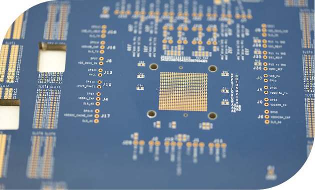 PCB Fabrication