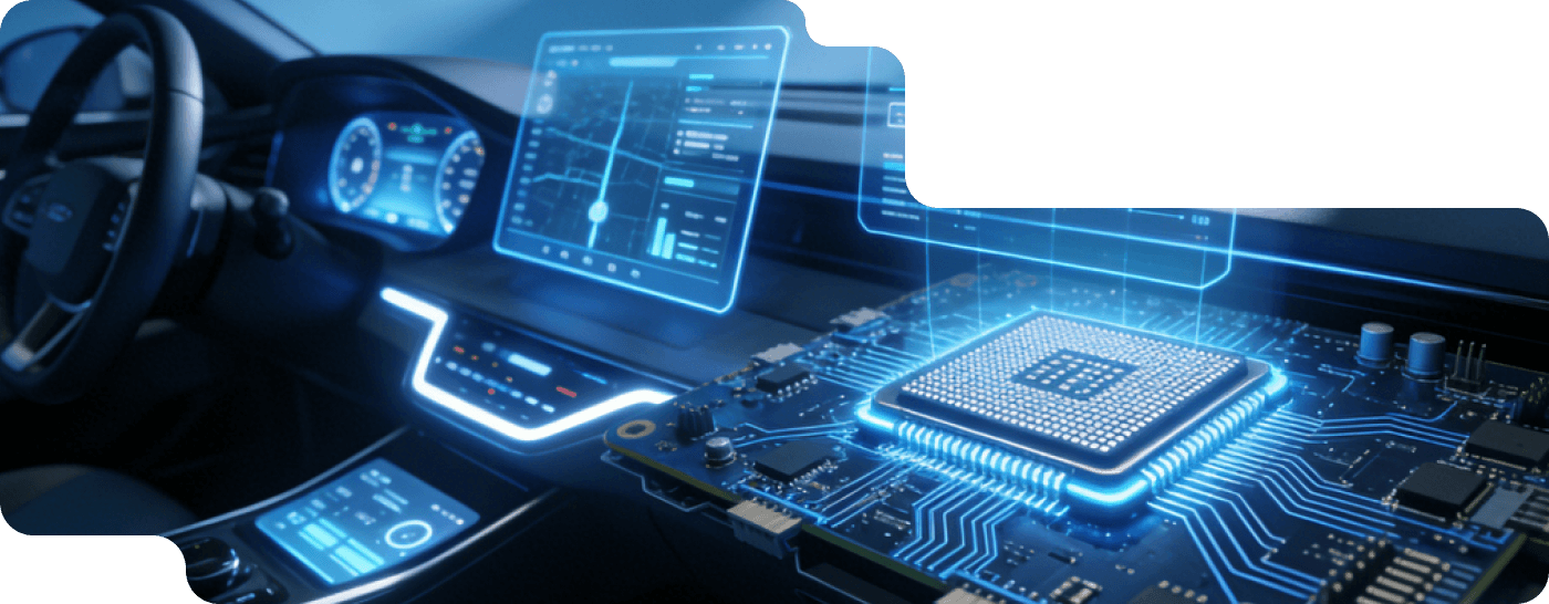 Manufacturing Capability