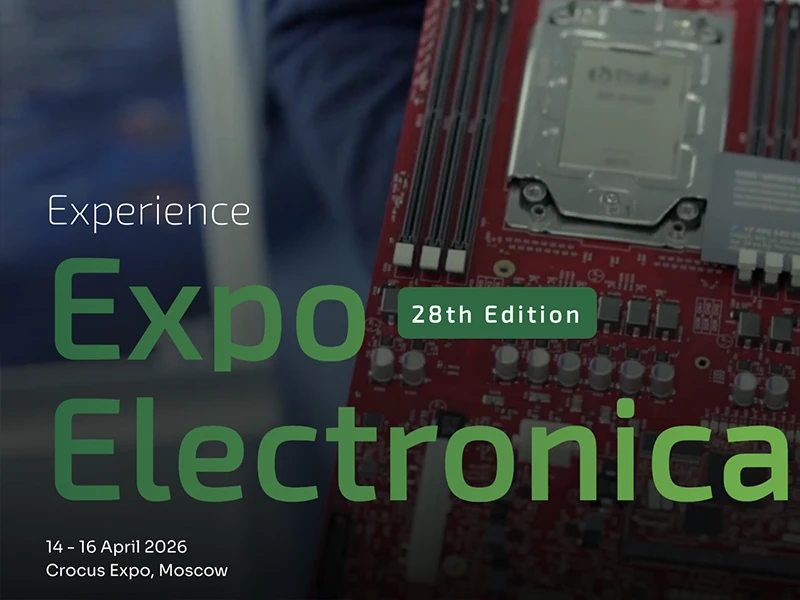 ExpoElectronica2026: Showcasing Cutting-Edge PCB Assembly Solutions at Russia&rsquo;s Premier Electronic Exhibition