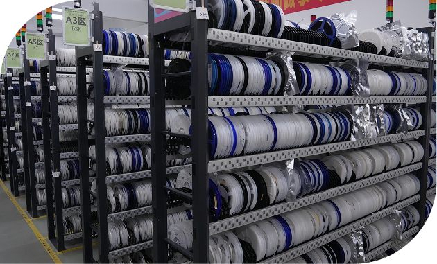 Components Sourcing