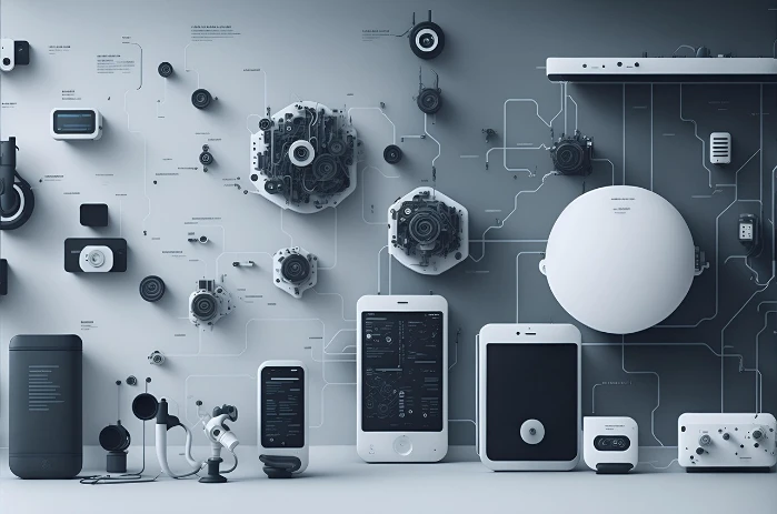 Consumer Electronics