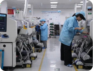 How to Move a PCB Assembly From Prototype to Mass Production