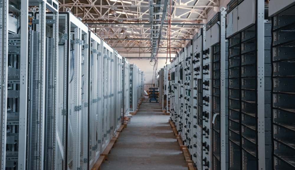 Industrial Electronics