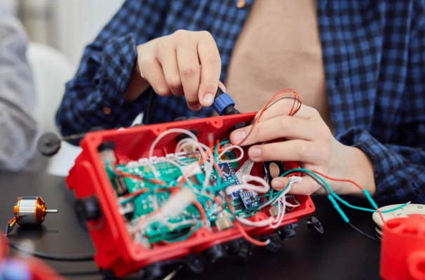 PCB Assembly Supply Chain Optimization Explained