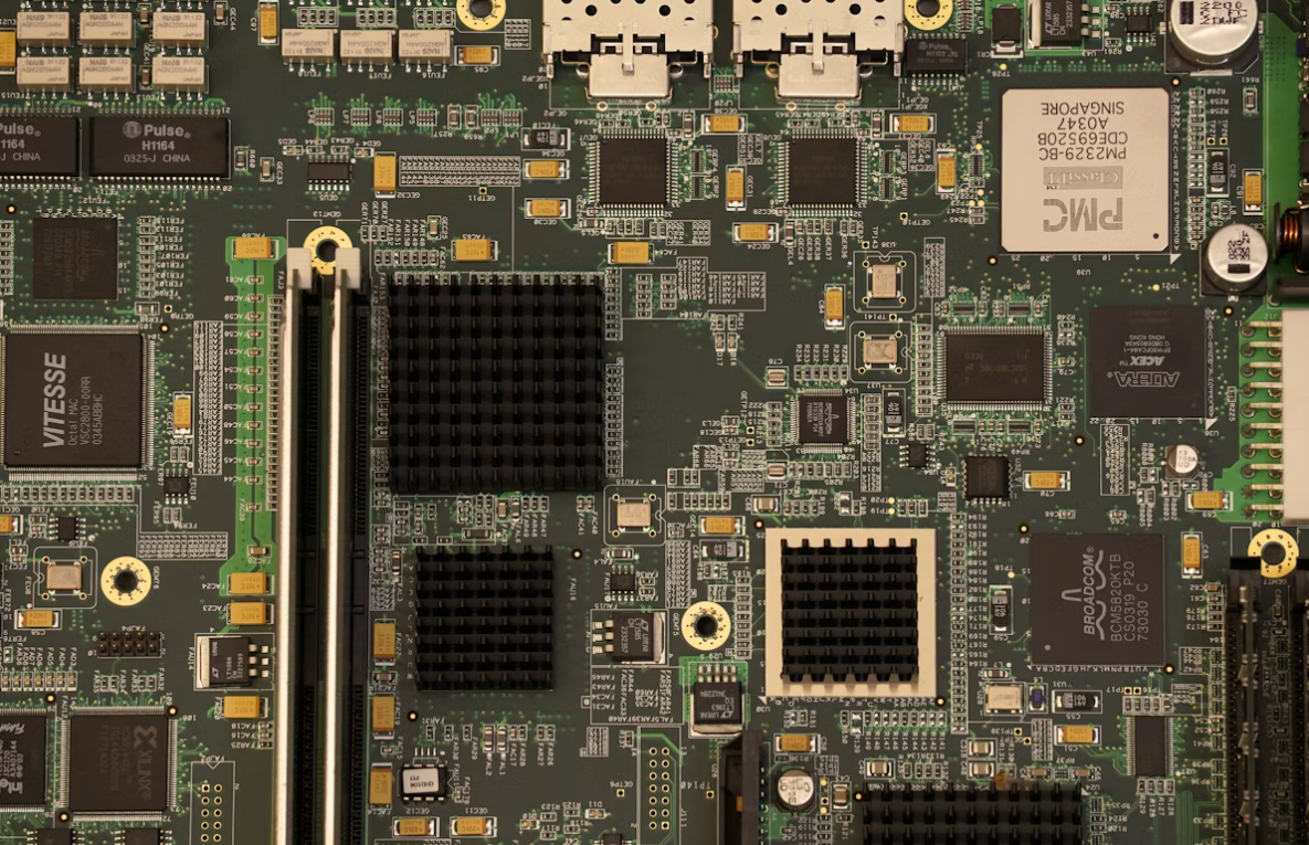 Why Turnkey PCB Assembly Saves Time and Money