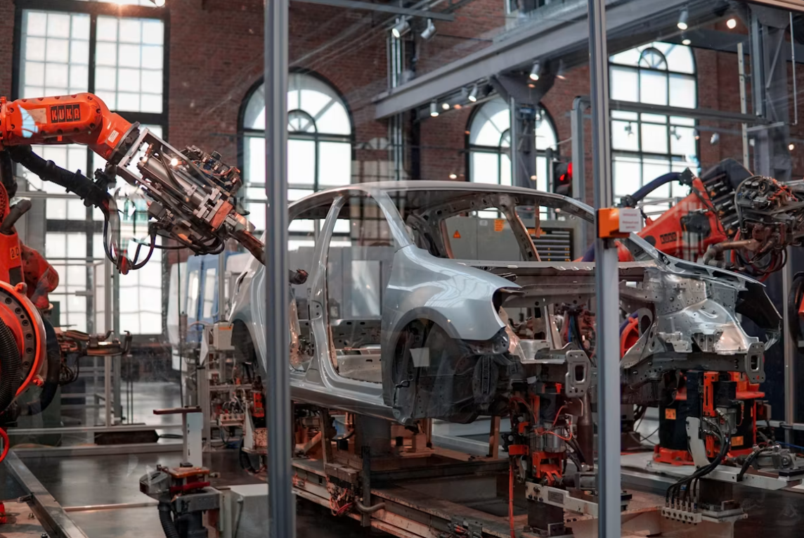 Automotive Electronics PCB Assembly Requirements Explained