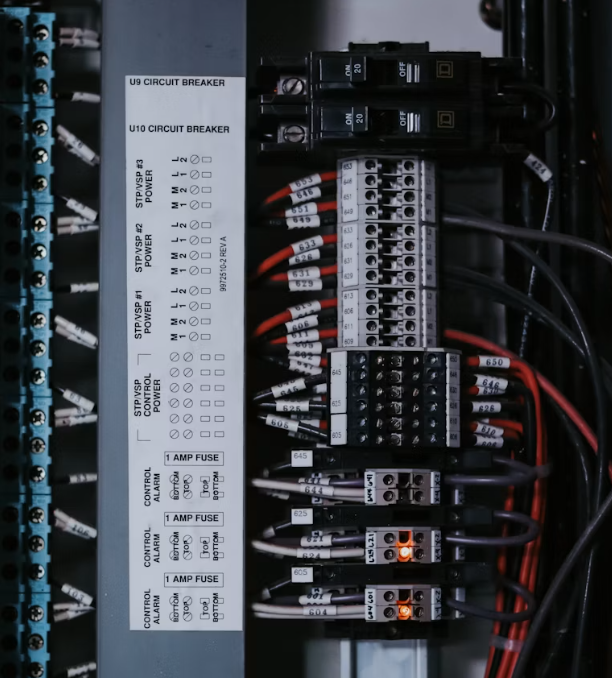 PCB Assembly in Energy and Power Electronics Systems
