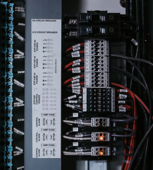 PCB Assembly in Energy and Power Electronics Systems
