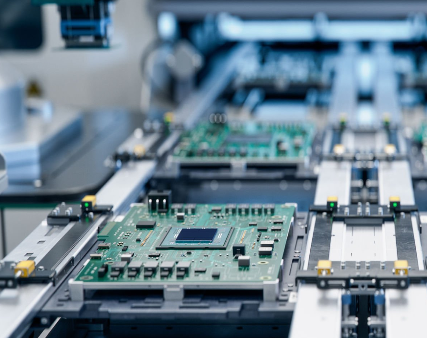 IPC Standards in PCB Assembly Manufacturing