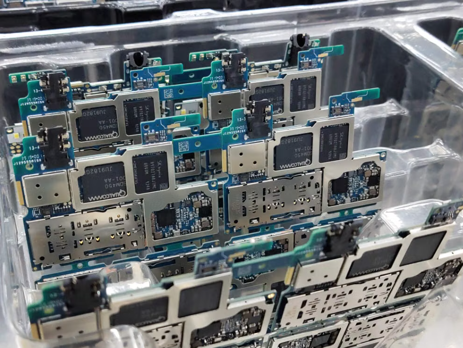 How One-Stop PCB Assembly Supports Fast Prototyping