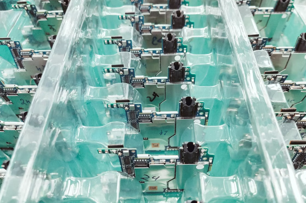 From Prototype to Mass Production in PCB Assembly Projects