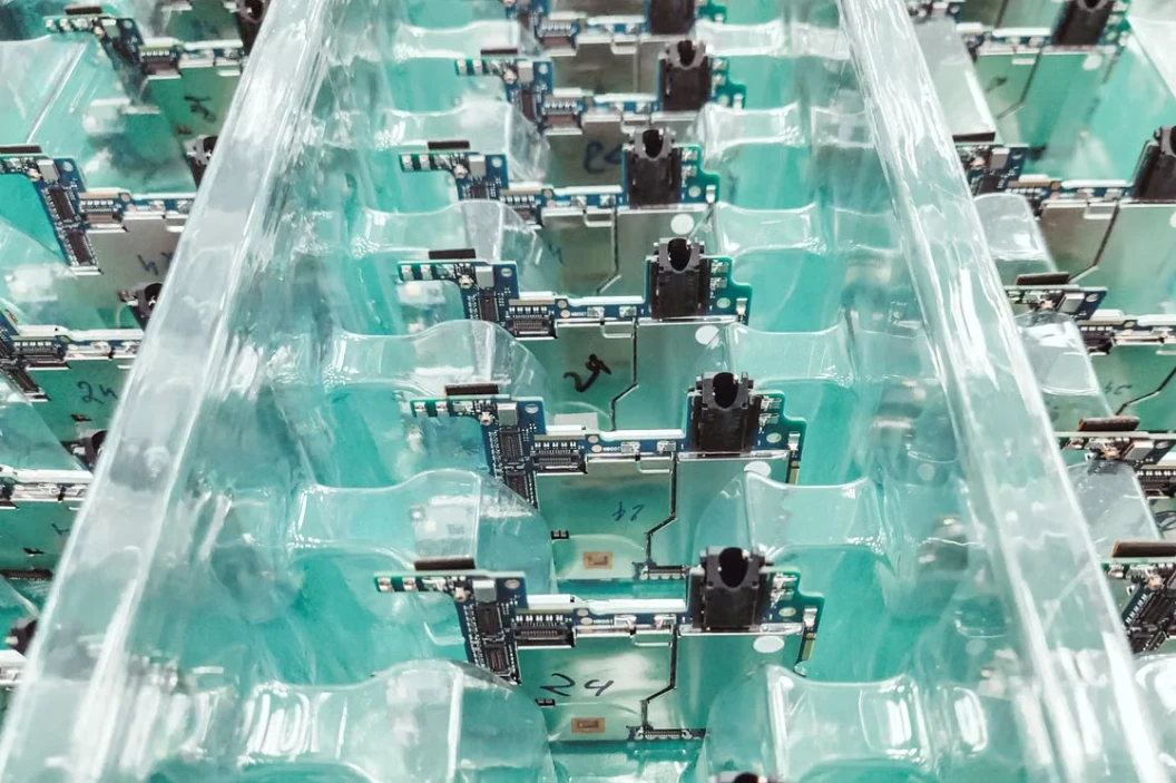 From Prototype to Mass Production in PCB Assembly Projects