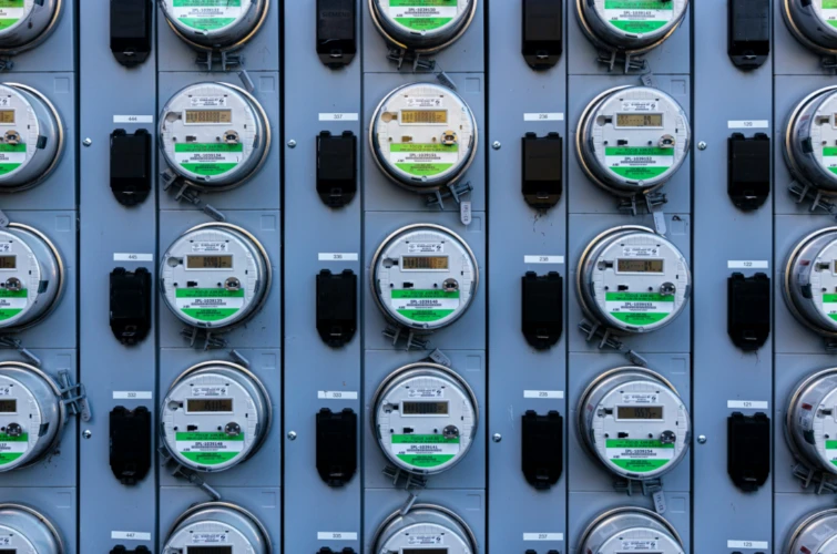 Smart Meter PCBA: Key Design Considerations for Reliable Metering Solutions