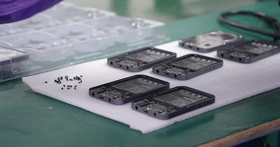 Why Component Traceability Matters in Medical and Automotive PCBA