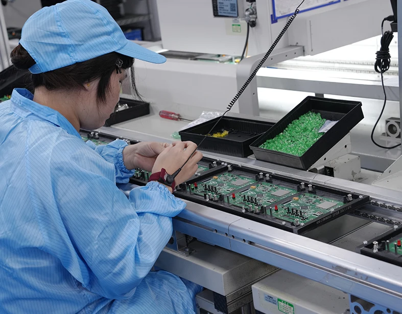 What Tests Should Be Performed Before a PCBA Is Shipped?