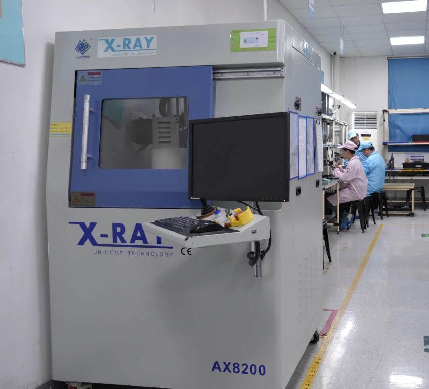 Why X-Ray Inspection Is Important for BGA PCB Assembly