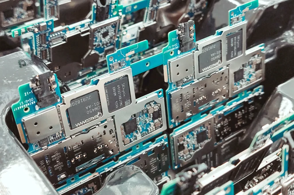 7 Common Problems When Scaling PCBA From 10 Units to 10,000 Units